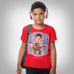 Bass Player T-Shirts – Matching Family Guitar T-Shirts Custom Gifts - Ai Guitar www.customywear.com 18