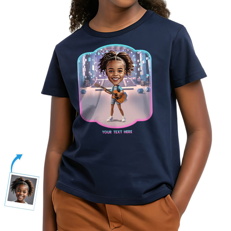 A9-G3-customywear-custom-Girls-young-girls-youth-personalized-photo-t-shirts-customy-wear