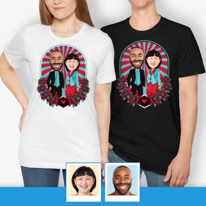 San Valentin Customywear