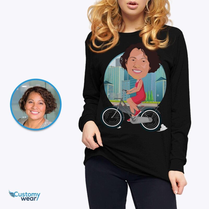 Tricou-personalizat-de-bicicletă-Cadouri-de-bicicletă-pentru-femei-Tricou-de-plimbare-cu-bicicletă-CustomyWear-798-1.jpg