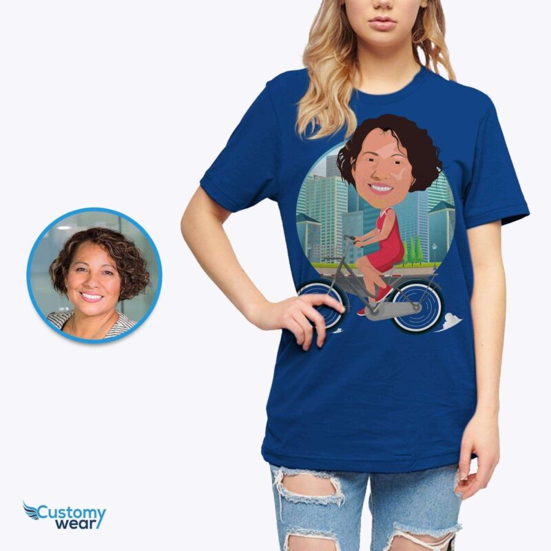 Tricou-personalizat-de-bicicletă-Cadouri-de-bicicletă-pentru-femei-Tricou-de-plimbare-cu-bicicletă-CustomyWear-924-1.jpg