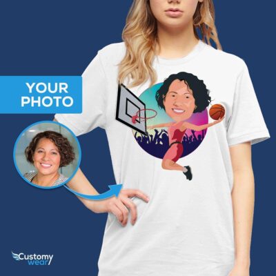 VIEW THIS PRODUCT T-shirts for Women www.customywear.com