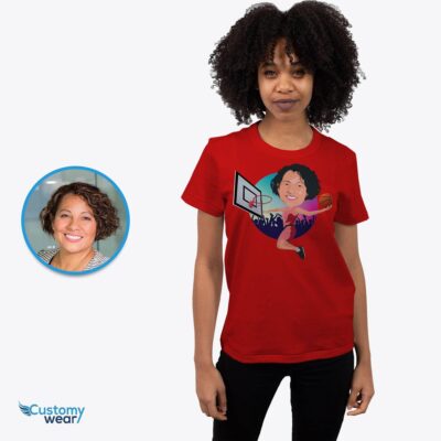 VIEW THIS PRODUCT T-shirts for Women www.customywear.com 2