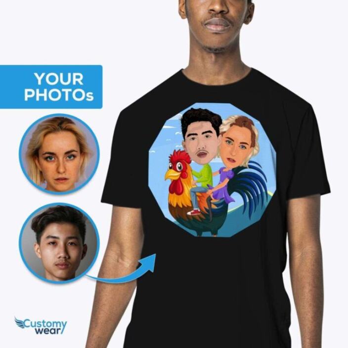 Custom-couples-chicken-ride-shirts-Chicken-shirt-Honeymoon-shirts-CustomyWear-317-1.jpg