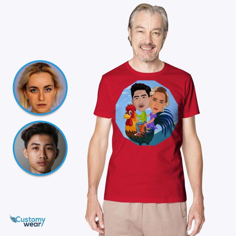 Custom-couples-chicken-ride-shirts-Chicken-shirt-Honeymoon-shirts-CustomyWear-705-1.jpg