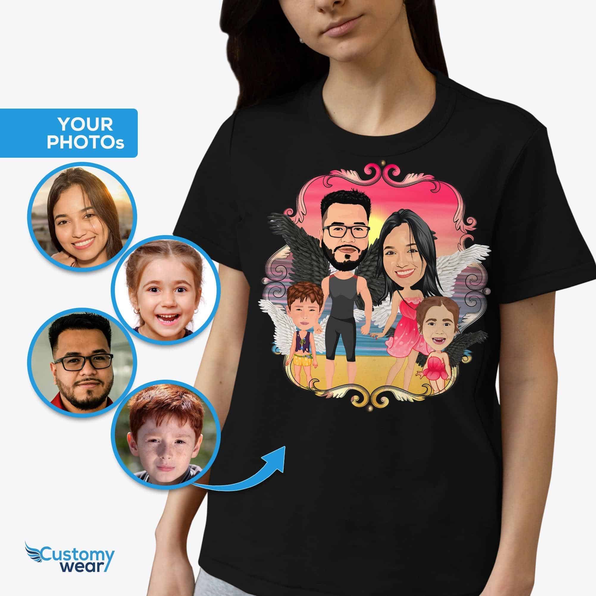 Crea tu camiseta personalizada outlet
