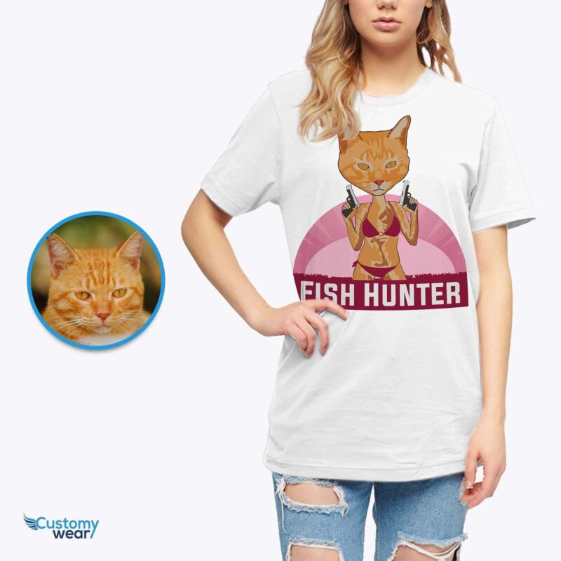 Custom-hunter-cat-shirt-Gangster-cat-with-guns-Funny-pet-tee-CustomyWear-958-1.jpg