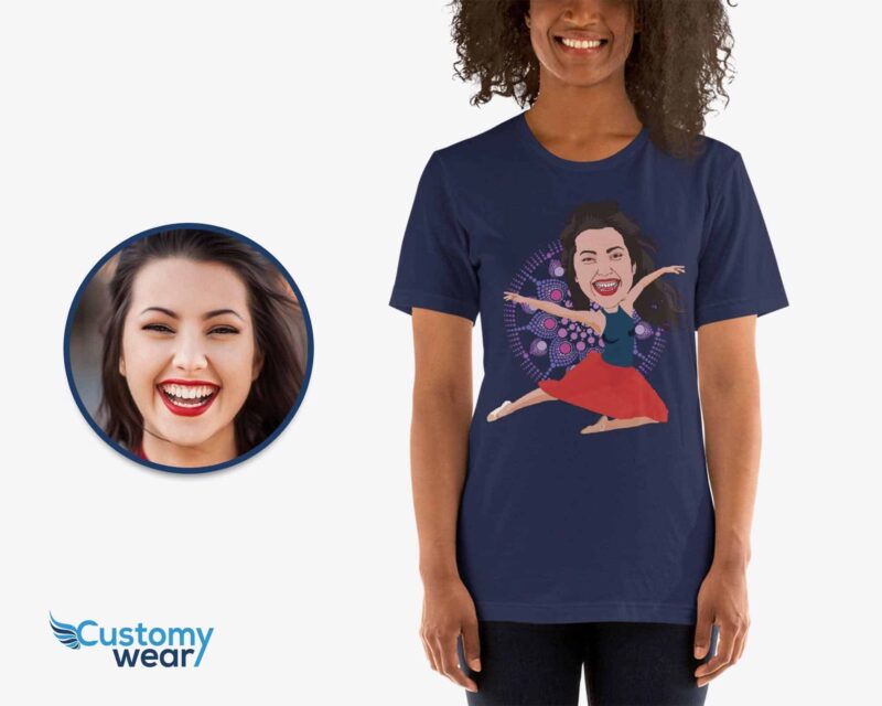 Design de camiseta personalizada para ela, foto-retrato-arte-bailarina-balé-dança-camiseta-personalizada-designer-camiseta-personalizada-meninas-customywear-CustomyWear-849-1.jpg
