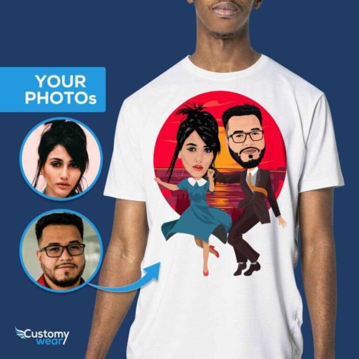 Custom-tap-dancing-couple-t-shirt-valentines-day-gifts-couple-caricature-portrait-art-gifts-dancing-in-the-sunset-beach-unisex-tee-CustomyWear-538-1.jpg