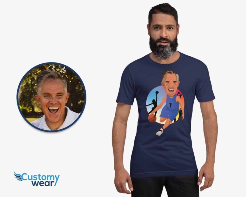 Návrh-trička-na-zakázku-pánské-foto-portrétní-sportovní-tričko-atletický-mužský-basketbalista-s-míčem-personalizované-tričko-návrhář-customywear-CustomyWear-492-1.jpg