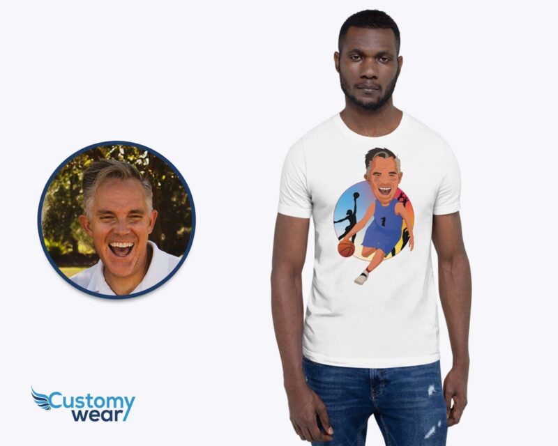 Návrh-trička-na-zakázku-pánské-foto-portrétní-sportovní-tričko-atletický-mužský-basketbalista-s-míčem-personalizované-tričko-návrhář-customywear-CustomyWear-597-1.jpg