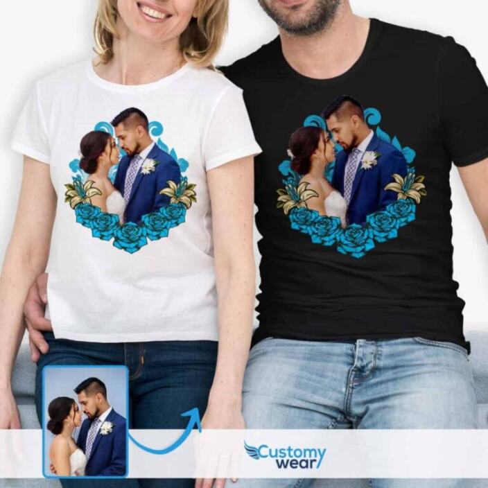 P2-Product-couples-short-2a-create-personalized-T-shirt-Custom-Poster-Portrait-art-Pet-portrait-with-your-photo-Customywear-1.jpg