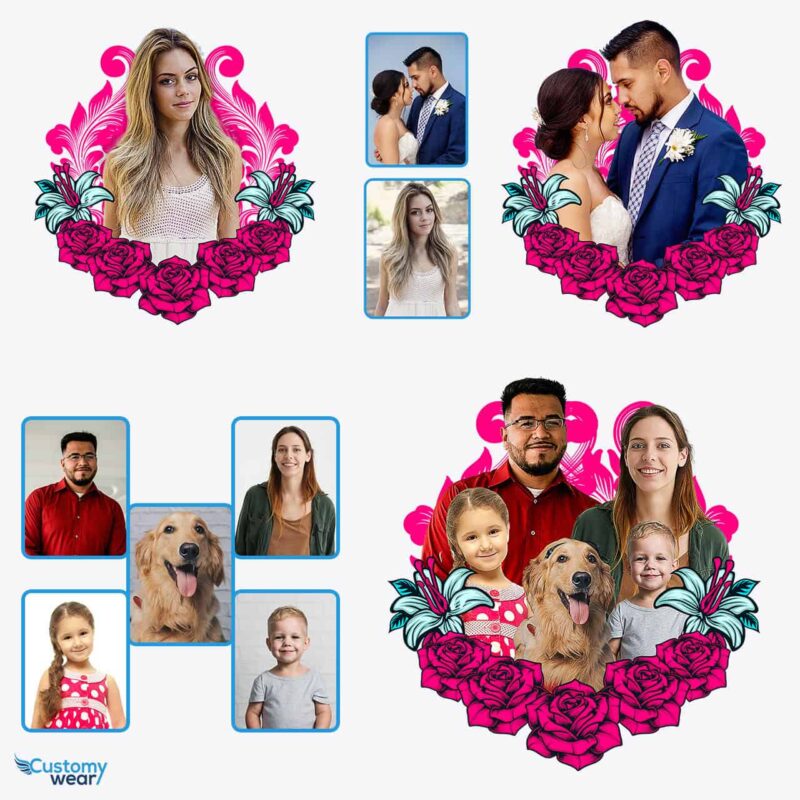 a1-1-create-personalized-T-shirt-Custom-Poster-Portrait-art-Pet-portrait-with-your-photo-Customywear-1.jpg