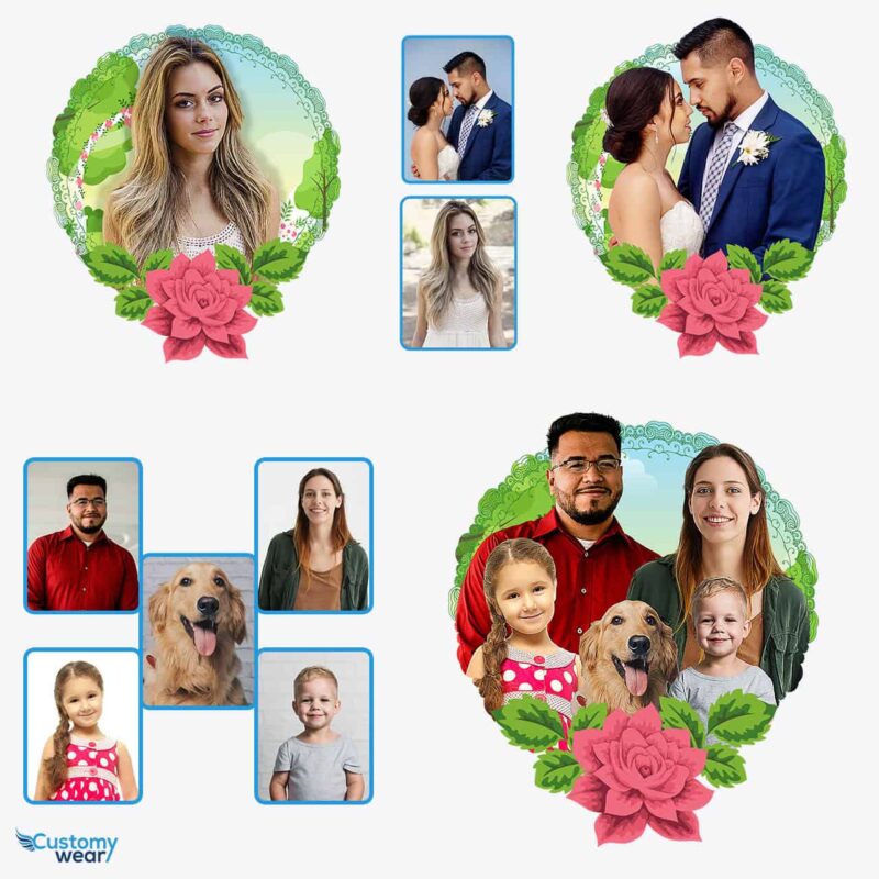 a3-1-create-personalized-T-shirt-Custom-Poster-Portrait-art-Pet-portrait-with-your-photo-Customywear-1.jpg