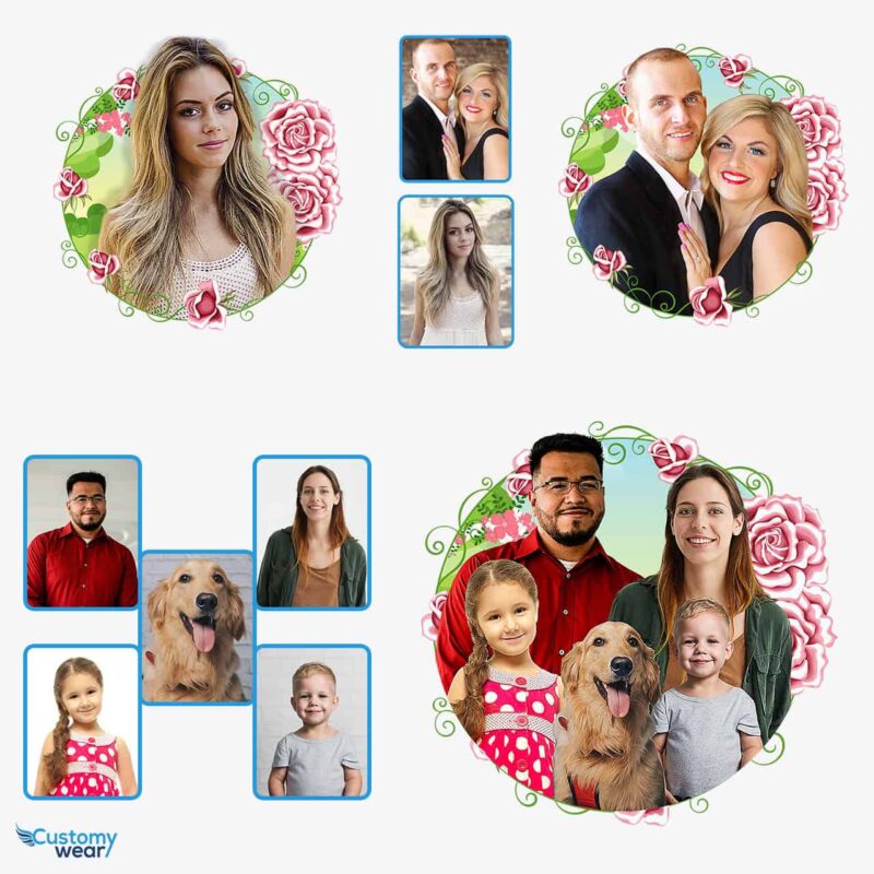 a5-1-create-personalized-T-shirt-Custom-Poster-Portrait-art-Pet-portrait-with-your-photo-Customywear-1.jpg