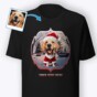K - Pet 2 - custom-dog-tshirt-cat-rabbit-animal-photo-tees-customywear_48_custom-christmas-t-shirts