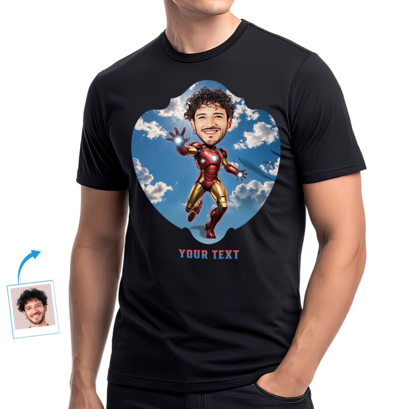 A1-Main-customywear-créer-des-t-shirts-personnalisés-pour-hommes-avec-photo-customy-wear