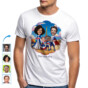 A1 - Main -Personalized-matching-family-portrait-art-tees-customywear