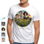 A1 - Main -Personalized-matching-family-portrait-art-tees-customywear