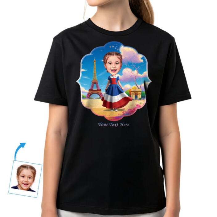 A1 - Main -customywear-custom-Girls-young-girls-youth-personalized-photo-t-shirts-customy-wear