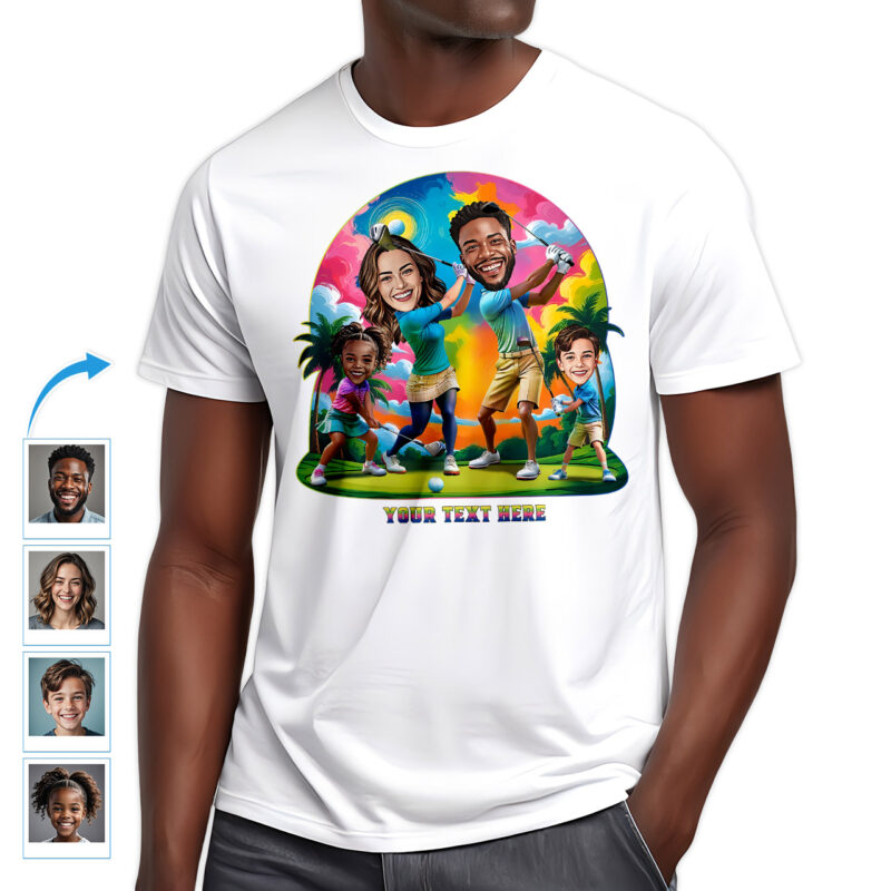 B3-Personalized-matching-family-portrait-art-tees-customywear
