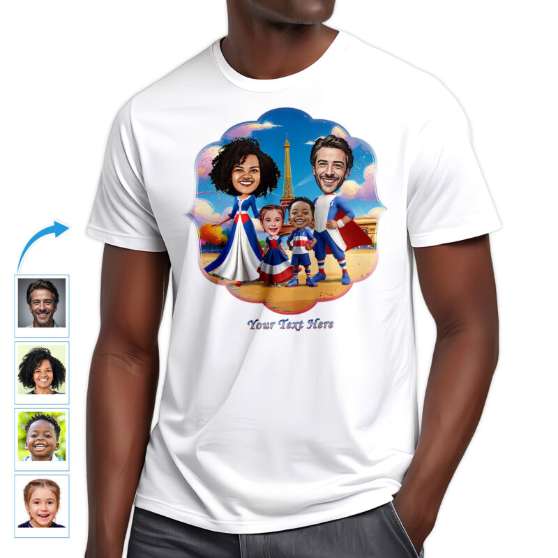 B3-Personalized-matching-family-portrait-art-tees-customywear