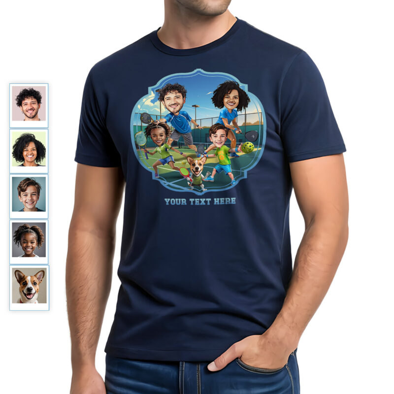 B4-Personalized-matching-family-portrait-art-tees-customywear