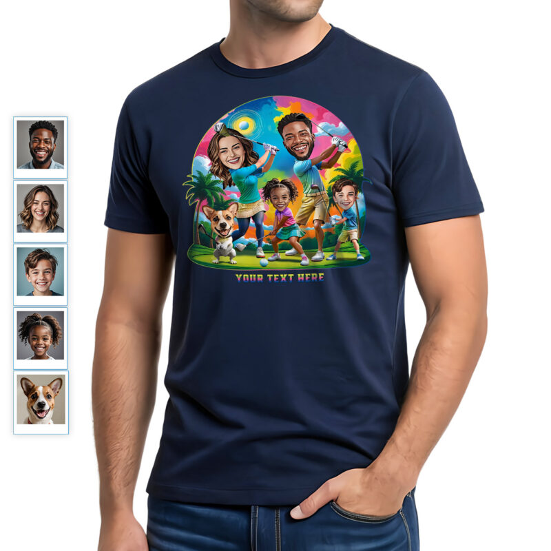 B4-Personalized-matching-family-portrait-art-tees-customywear