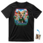 B - Dog 1 - Transform-your-dog-photo-into-custom-tshirt-customywear-customy-wear-custom-wear