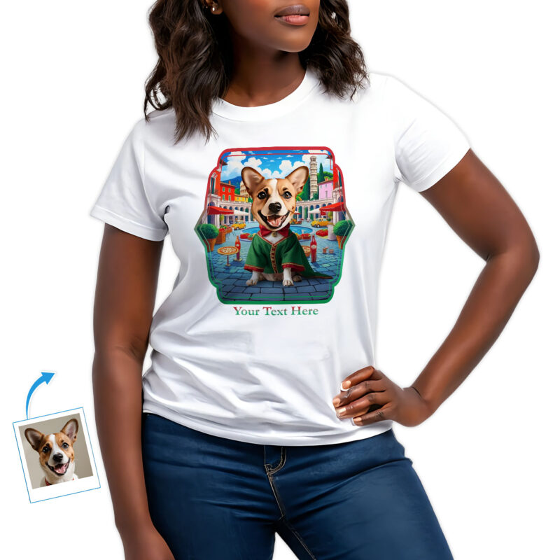 B – Dog 3 – Transform-your-dog-photo-into-custom-tshirt-customywear-customy-wear-custom-wear