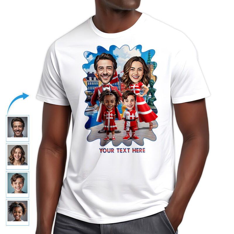 B3-Personalized-matching-family-portrait-art-tees-customywear