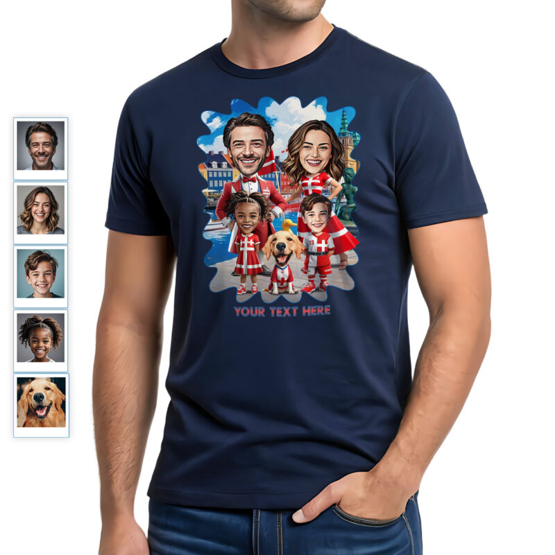 B4-Personalized-matching-family-portrait-art-tees-customywear