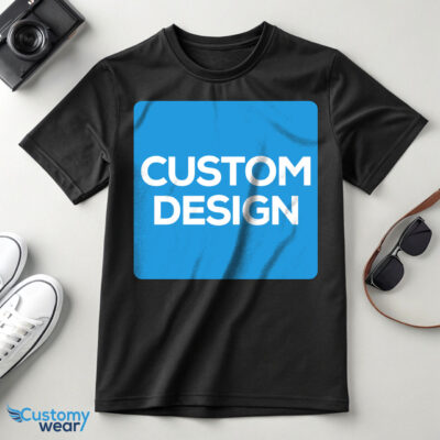 Custom Order Add Ons www.customywear.com