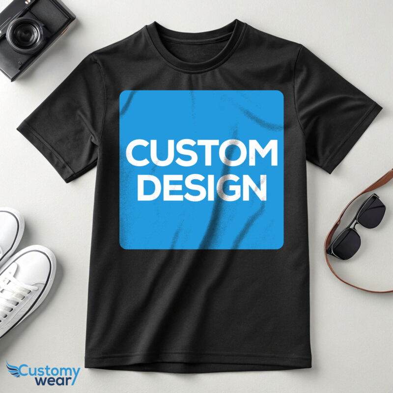 Custom Order Customywear www.customywear.com Custom Order Add Ons www.customywear.com