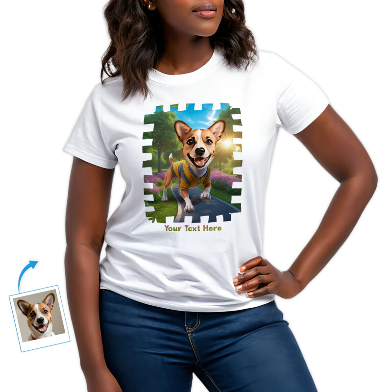 B – Dog 3 – Transform-your-dog-photo-into-custom-tshirt-customywear-customy-wear-custom-wear