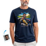 Best Custom T-Shirt Printing – High-Quality Photo Printing on T-Shirt – Personalized Face Tee Customywear www.customywear.com 5 Best Custom T-Shirt Printing – High-Quality Photo Printing on T-Shirt – Personalized Face Tee Custom T-shirts www.customywear.com 5