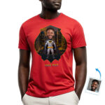 Buy Custom T-Shirt – Vintage Photo T-Shirt from Your Photo – Personalized Face Tee Customywear www.customywear.com 6 Buy Custom T-Shirt – Vintage Photo T-Shirt from Your Photo – Personalized Face Tee Custom T-shirts www.customywear.com 6