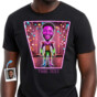 Christmas Party T Shirt - Custom Photo Tee for Holiday Fun - Unique Personalized Gift for Friends & Family (2)