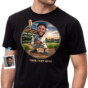 Christmas Presents - Custom Photo T Shirt Gift Idea - Personalized Holiday Shirt for Family, Friends & Special Celebrations (1)