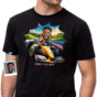Custom Christmas Gifts T Shirts - Personalized Photo Tee - Unique Holiday Present for Family & Friends (1)