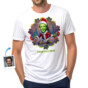 Custom Grinch Shirt - Personalized Grinch T-Shirt for Men with Your Photo - customywear (3)
