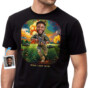 Custom Photo Christmas Shirt - Personalized Holiday T Shirt with Your Face - Unique Christmas Gift Idea for Friends & Family (1)