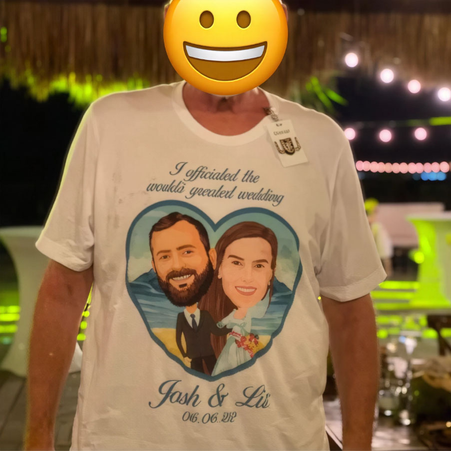 Customer review photo