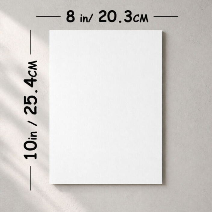 Custom Enhance Matte Poster - Customywear