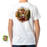 Custom Mexican Culture Boy Shirt | Personalized Latin Gift Customywear www.customywear.com 7 Custom Mexican Culture Boy Shirt | Personalized Latin Gift Boy's T-shirts www.customywear.com 7