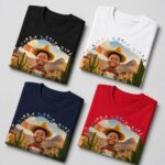 Custom Mexican Culture Boy Shirt | Personalized Latin Gift Customywear www.customywear.com 8 Custom Mexican Culture Boy Shirt | Personalized Latin Gift Boy's T-shirts www.customywear.com 8