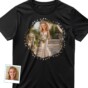 Bride T Shirts Online - Unique Print Tee (8)