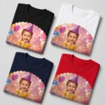 Custom Birthday Girl Shirt – Personalized Youth Celebration Tee Customywear www.customywear.com 8 Custom Birthday Girl Shirt – Personalized Youth Celebration Tee Girl's T-shirts www.customywear.com 8