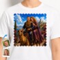 Custom Camel Ride Couple Shirt - Personalized Desert Animal Tee, Best Friend and Couples Gift (15)