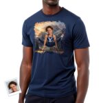 Custom Gymnastics Man Workout T-Shirt – Personalized Exercise Tee Customywear www.customywear.com 5 Custom Gymnastics Man Workout T-Shirt – Personalized Exercise Tee T-shirts For Men www.customywear.com 5